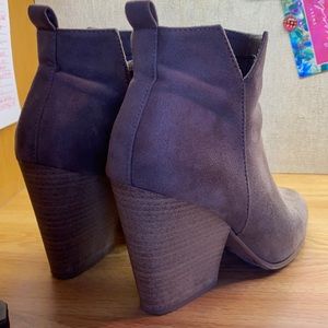 Cute Ankle Boots